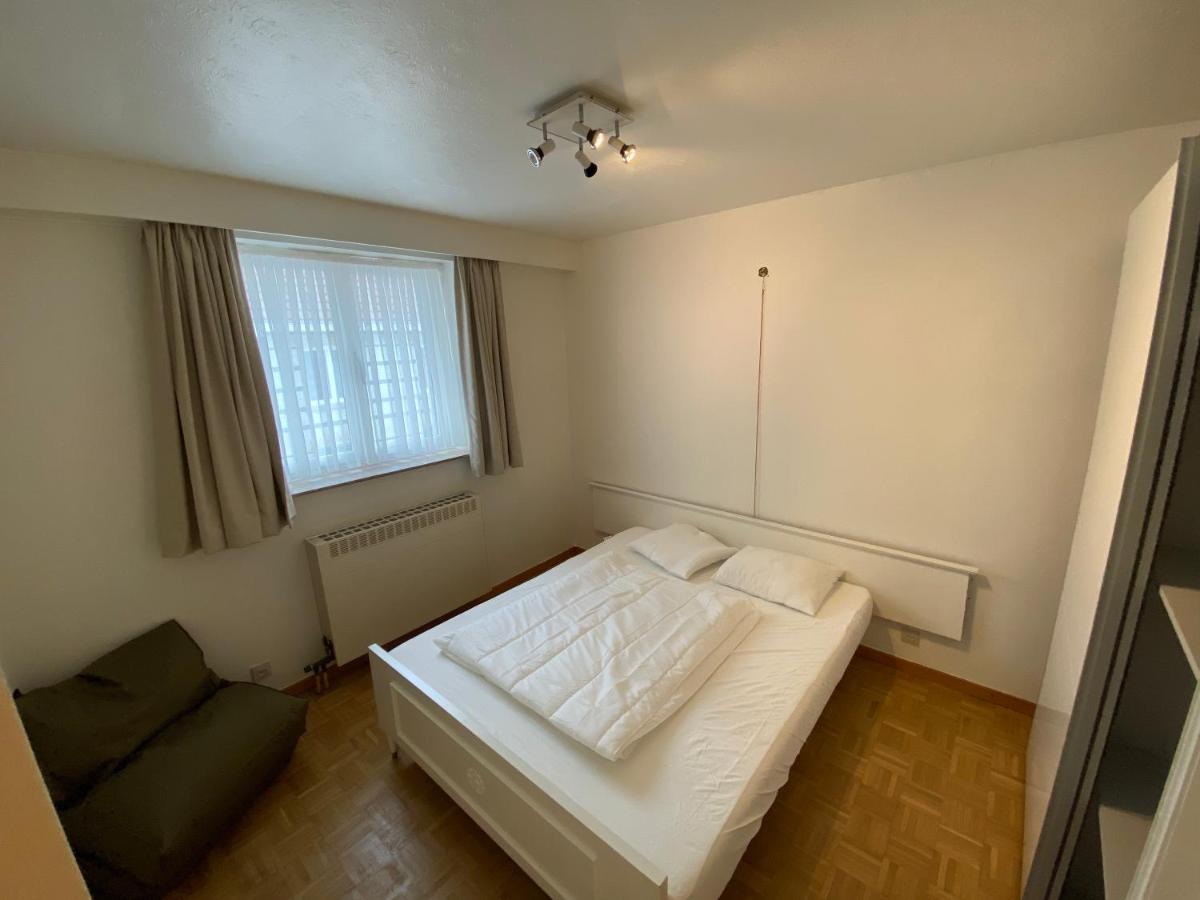 Bofeelie Gezellig 2 Slaapkamer App Aan Zee In Het Bruisende Middelkerke! Apartment Exterior photo