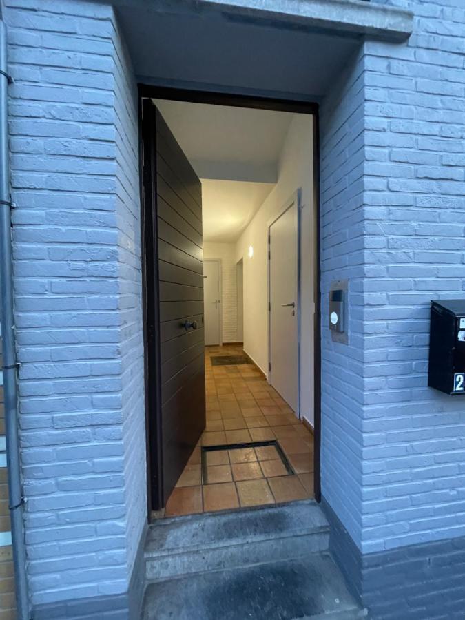Bofeelie Gezellig 2 Slaapkamer App Aan Zee In Het Bruisende Middelkerke! Apartment Exterior photo