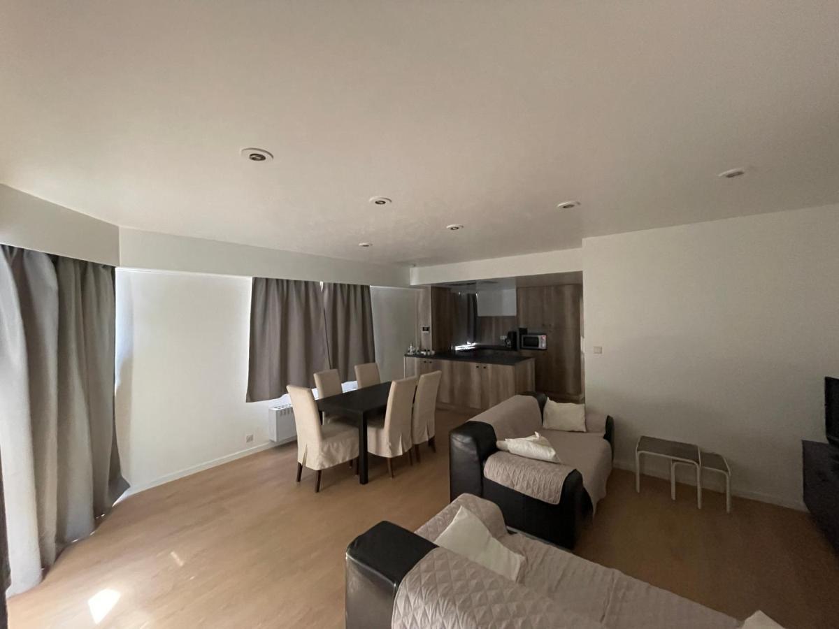 Bofeelie Gezellig 2 Slaapkamer App Aan Zee In Het Bruisende Middelkerke! Apartment Exterior photo