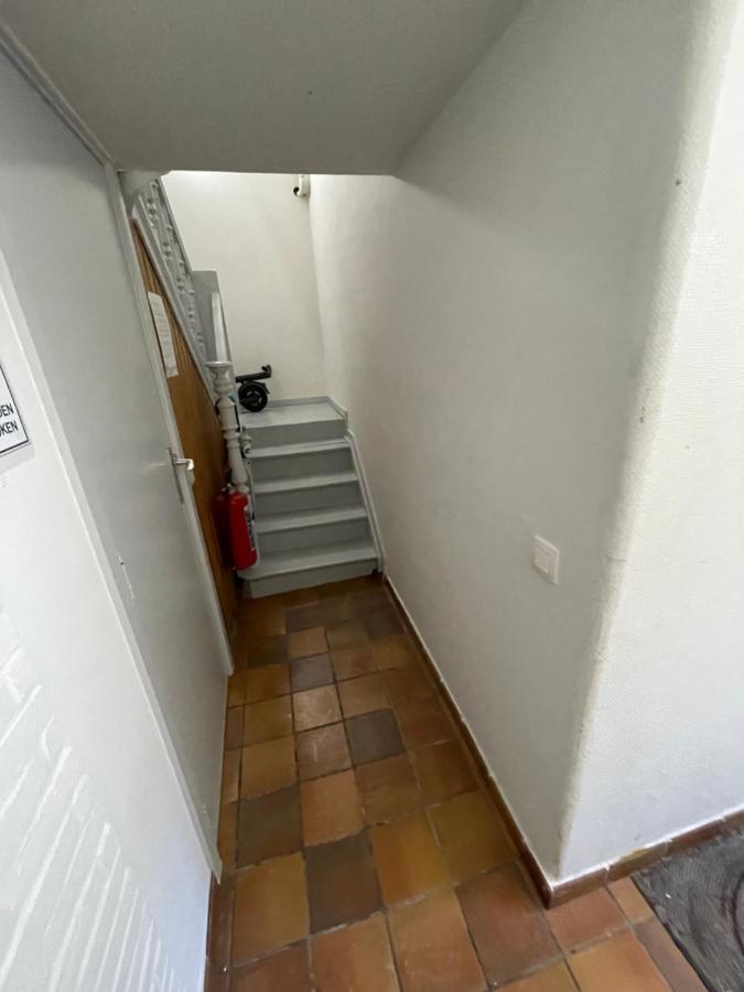 Bofeelie Gezellig 2 Slaapkamer App Aan Zee In Het Bruisende Middelkerke! Apartment Exterior photo