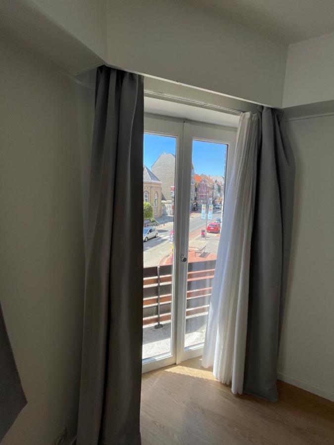 Bofeelie Gezellig 2 Slaapkamer App Aan Zee In Het Bruisende Middelkerke! Apartment Exterior photo