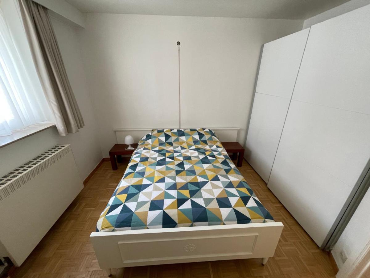Bofeelie Gezellig 2 Slaapkamer App Aan Zee In Het Bruisende Middelkerke! Apartment Exterior photo